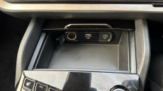 Kia Sportage 1.6T GDi 157 48V ISG GT-Line 5dr DCT Petrol Estate